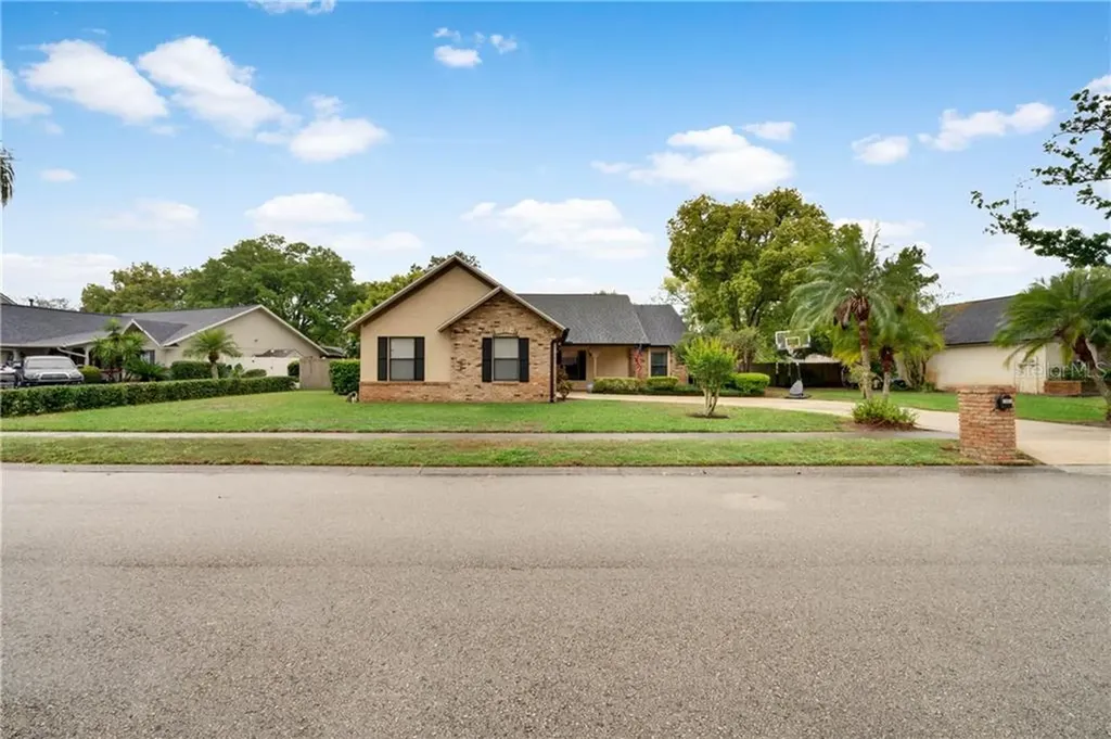 1441 Fairway Oaks Drive Casselberry FL 32707