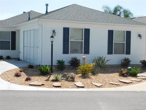 2121 Clarendon Court The Villages FL 32162