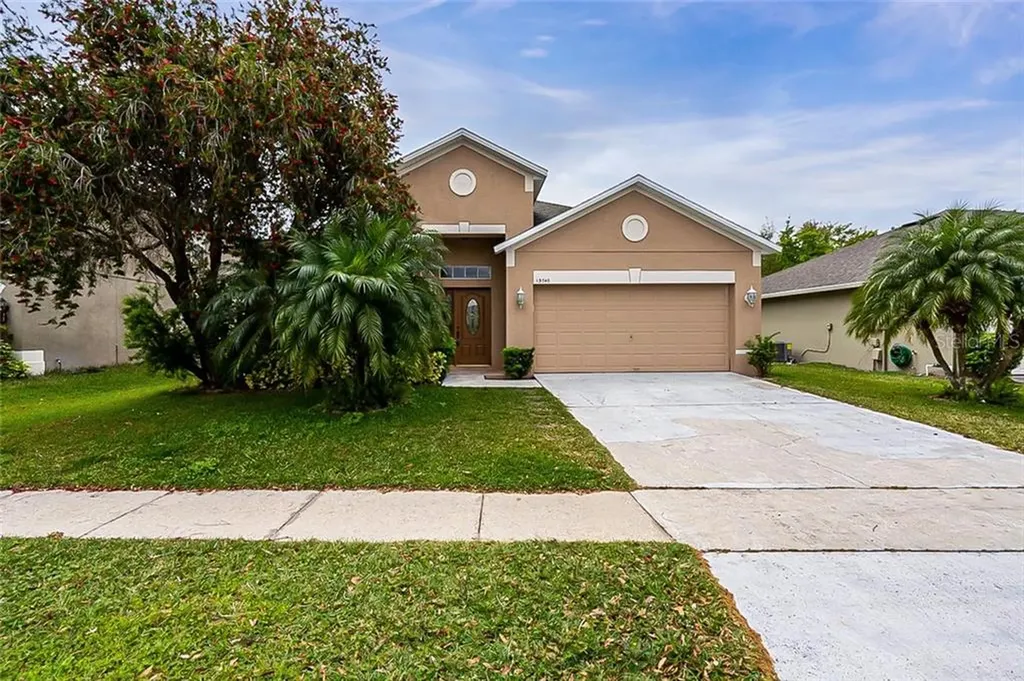 13740 Hawkeye Drive Orlando FL 32837