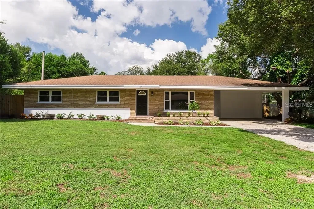1324 Alyce Street Lakeland FL 33801