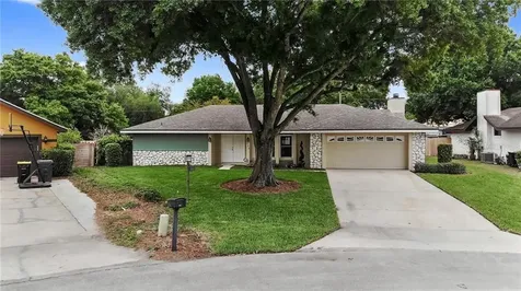 332 Vail Drive Winter Haven FL 33884