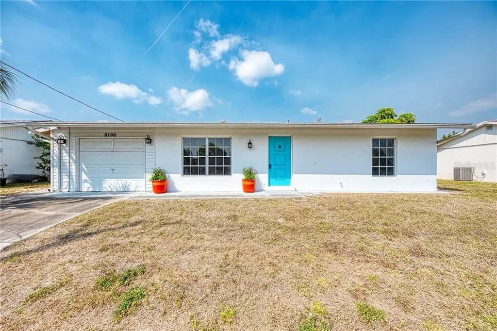 8100 Trionfo Avenue North Port FL 34287