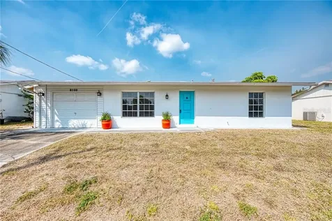 8100 Trionfo Avenue North Port FL 34287