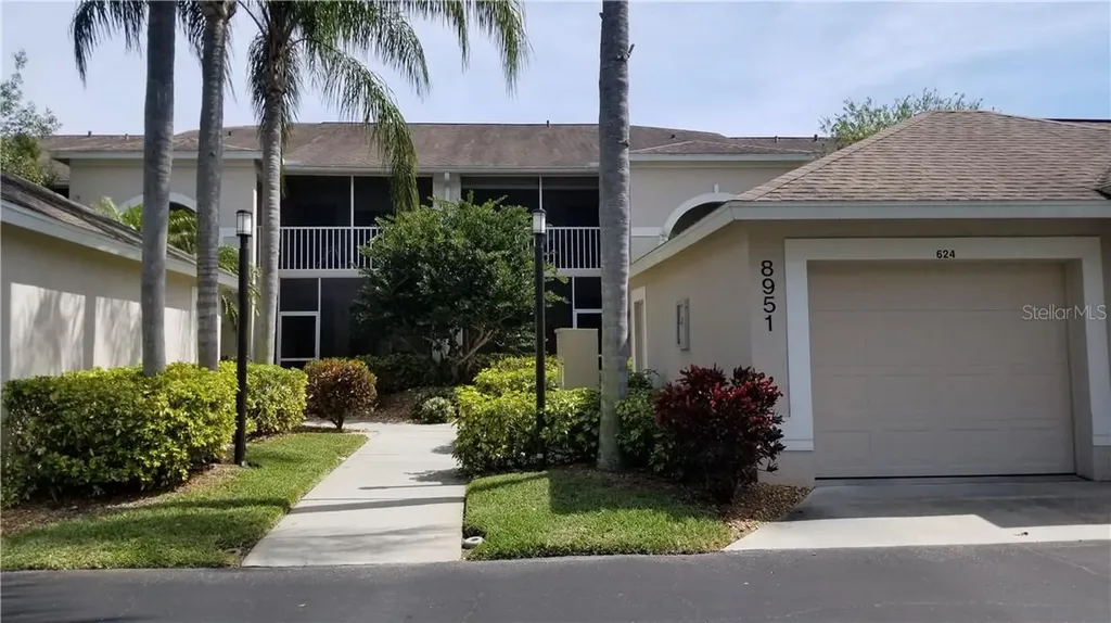 8951 Veranda Way Sarasota FL 34238