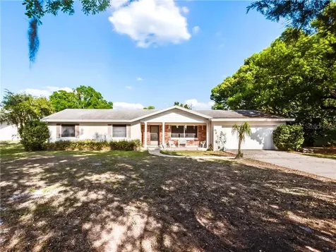 1001 S Chickasaw Trail Orlando FL 32825
