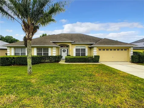 542 Hearthglen Boulevard Winter Garden FL 34787