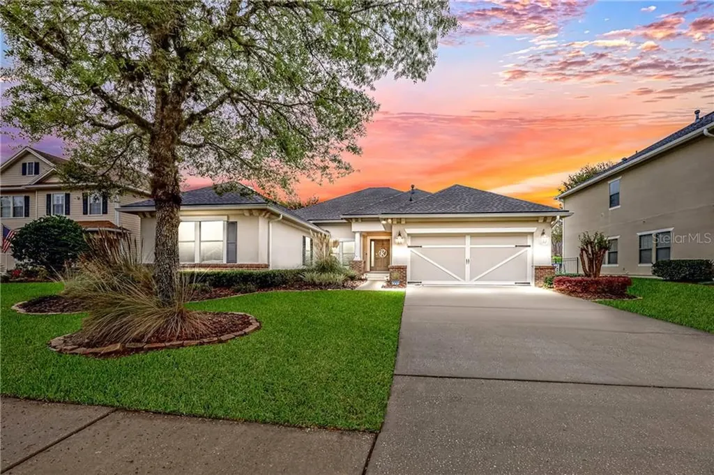 2113 Fox Tail Court St Augustine FL 32092