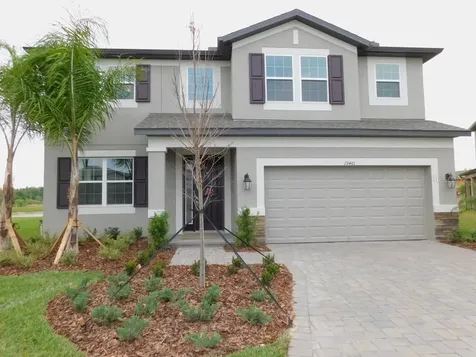 19461 Redwood Point Drive Tampa FL 33647
