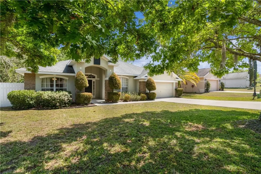 184 Patrice Hope Street Leesburg FL 34748