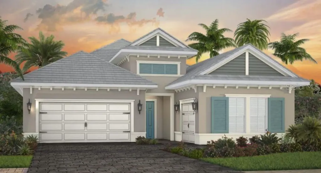 16730 Collingtree Crossing Bradenton FL 34202