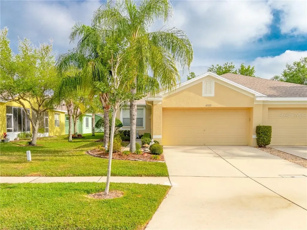 11523 Captiva Kay Drive Riverview FL 33569