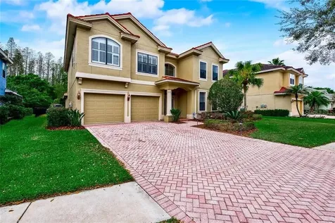12927 Darby Ridge Drive Tampa FL 33624