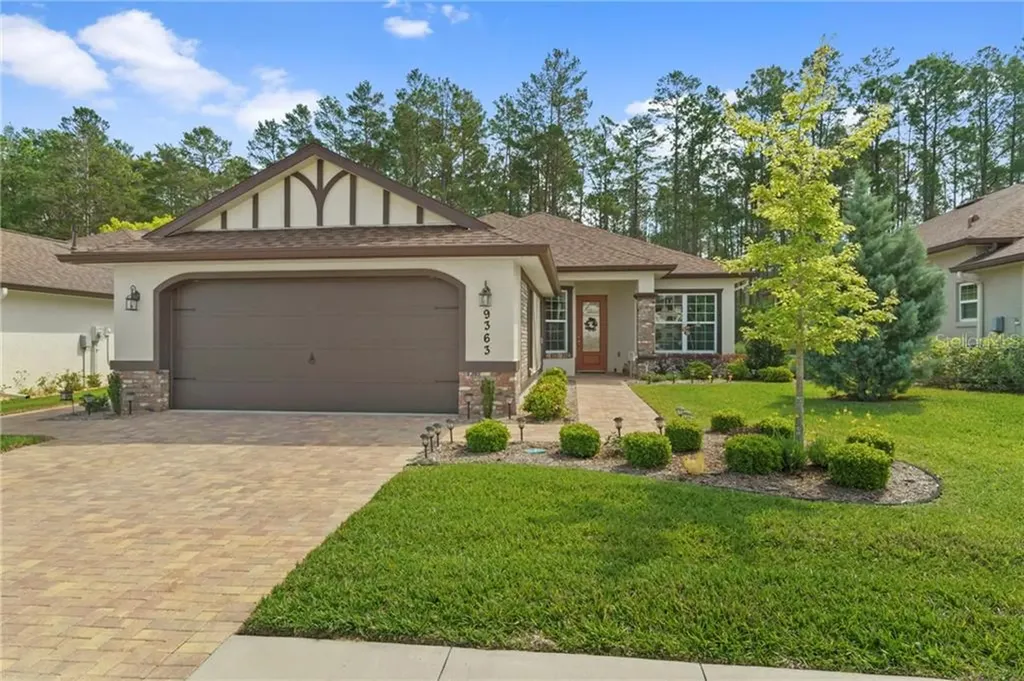 9363 S Deer Park Drive Homosassa FL 34446