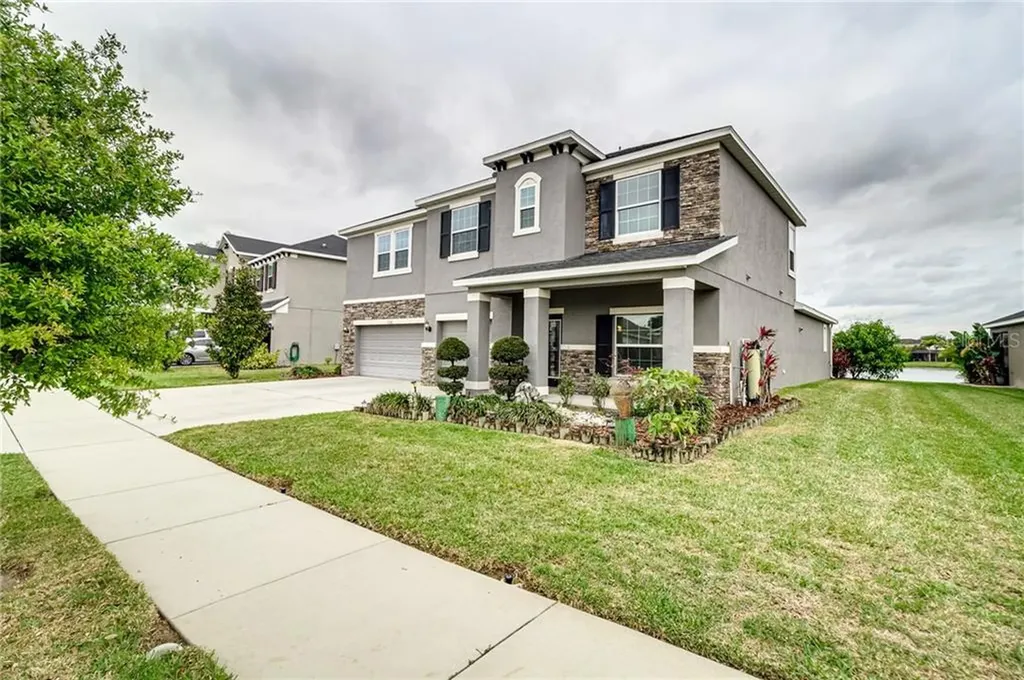 13808 Artesa Bell Drive Riverview FL 33579