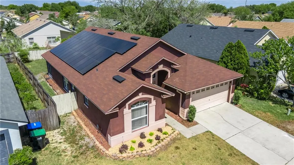7367 Briarlyn Court Orlando FL 32818