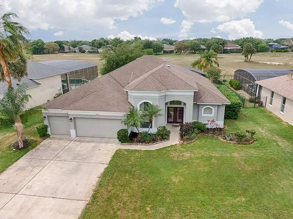 3686 Kilmarnock Drive Apopka FL 32712