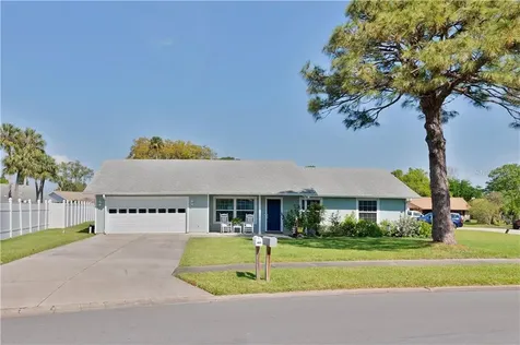 722 Sleepy Hollow Drive Port Orange FL 32127