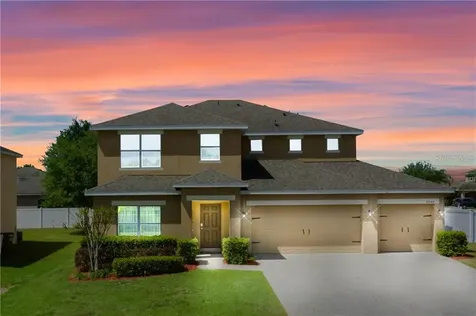 10044 Stockbridge Street Clermont FL 34711