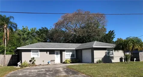 4609 Busti Drive Sarasota FL 34232