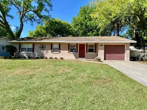 6522 Dorchester Road Lakeland FL 33809