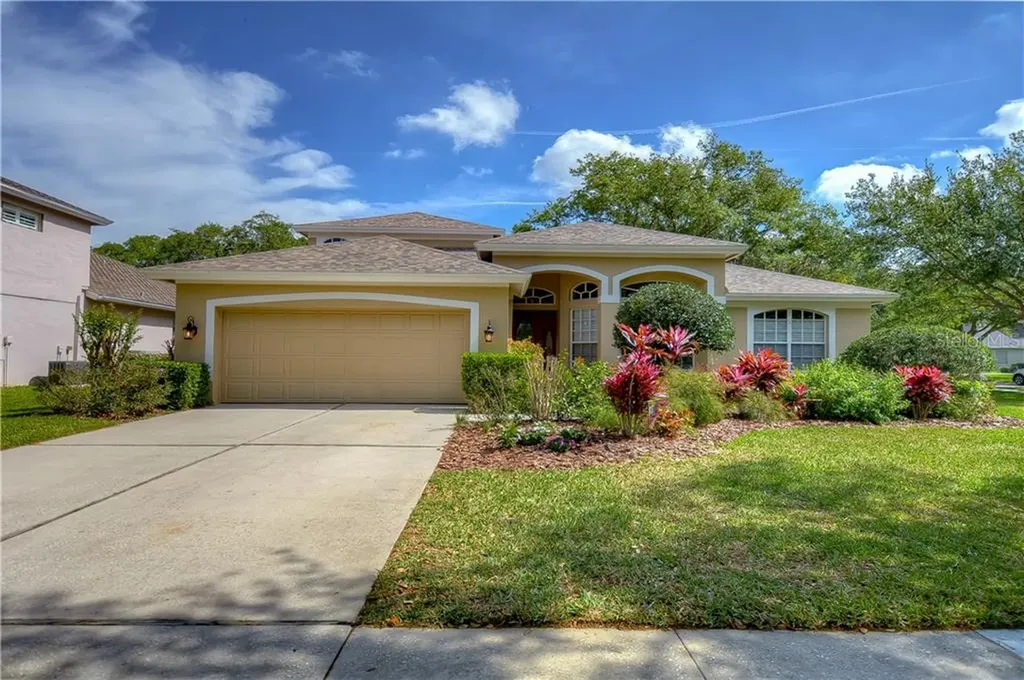 5912 Cherry Oak Drive Valrico FL 33596