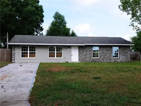 994 Hibiscus Street Lady Lake FL 32159