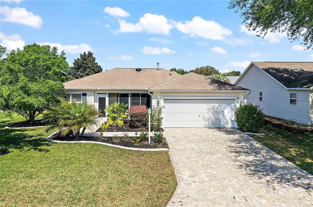 9201 SE 179th Wesley Street The Villages FL 32162