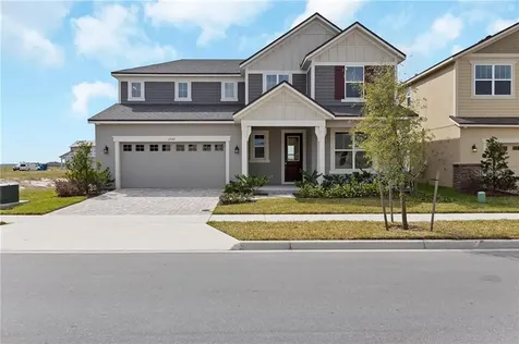 2494 Volunteer Avenue Kissimmee FL 34744