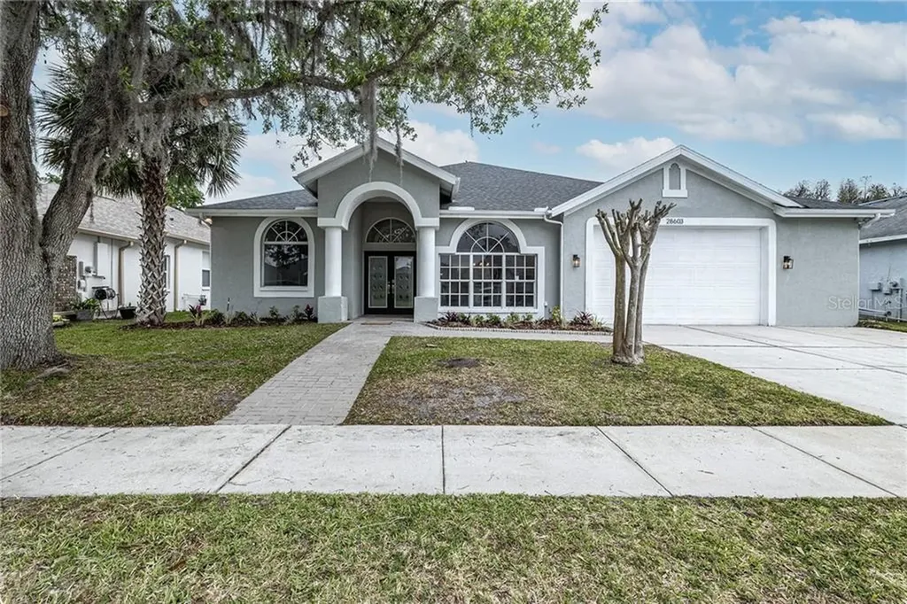 28603 Falling Leaves Way Wesley Chapel FL 33543