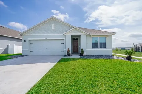 2409 White Poppy Drive Kissimmee FL 34747
