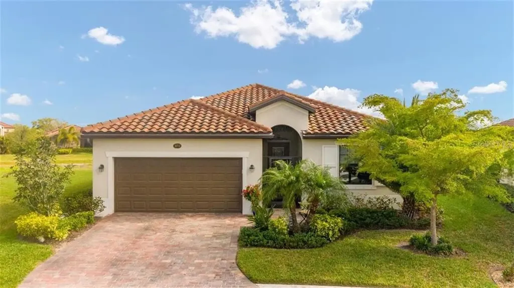 20710 Vita Court Venice FL 34293