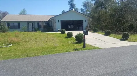 13651 SW 42nd Avenue Ocala FL 34473