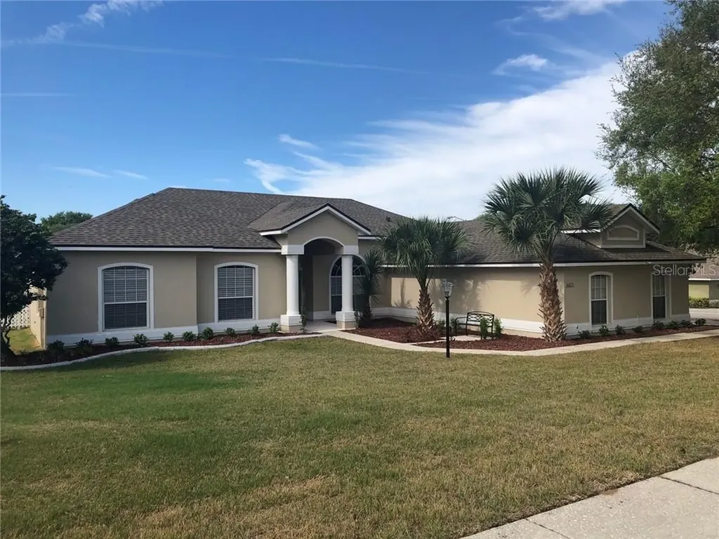 14631 Wishing Wind Way Clermont FL 34711
