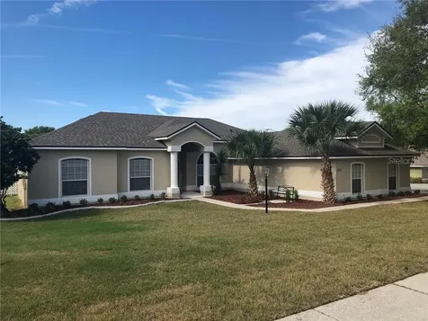 14631 Wishing Wind Way Clermont FL 34711