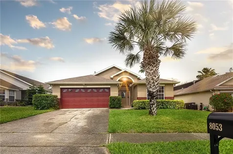 8053 Santee Drive Kissimmee FL 34747