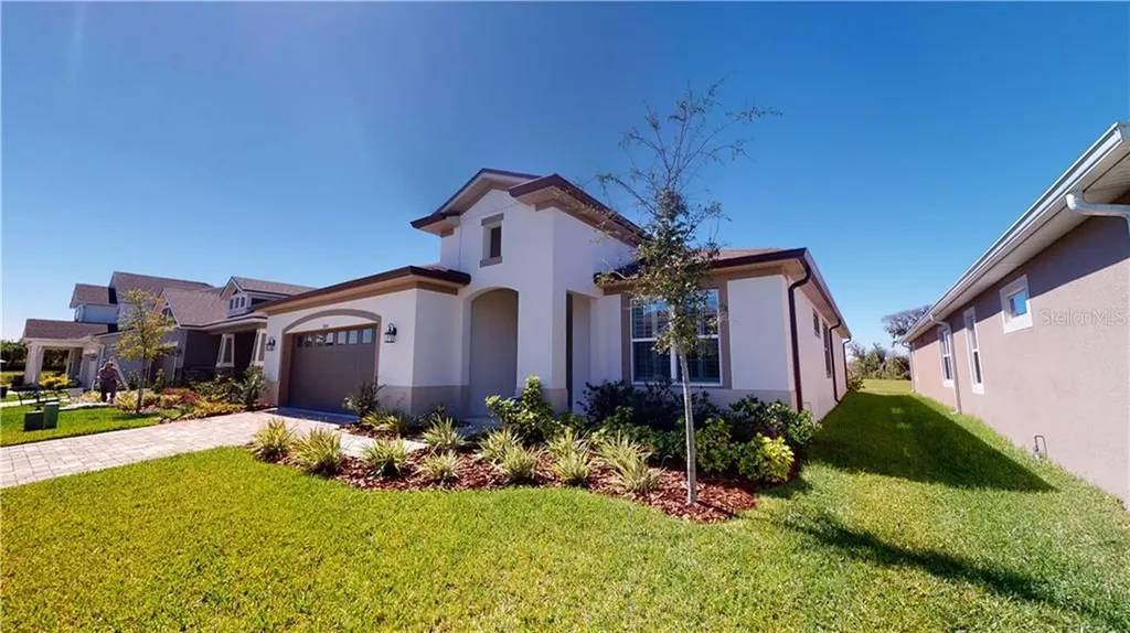 1844 Farnham Drive Ocoee FL 34761