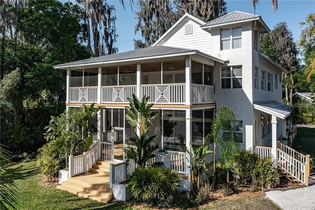 5723 Eden Lane Land O Lakes FL 34639