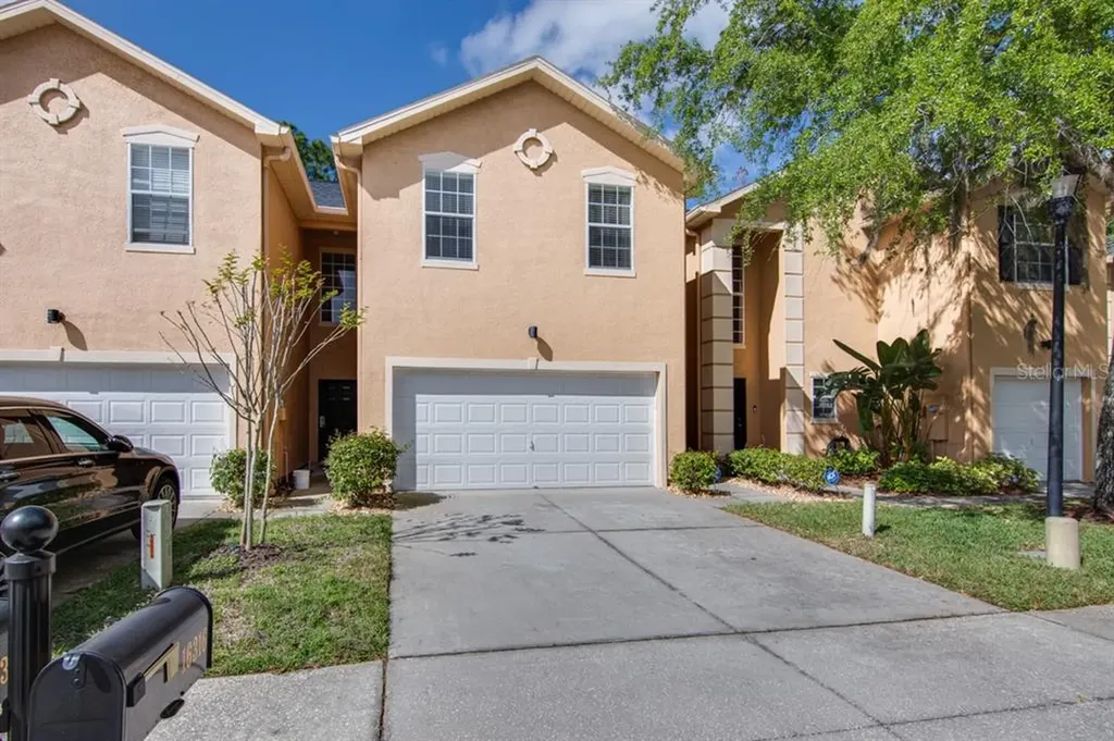 16316 Worchester Palms Court Tampa FL 33647