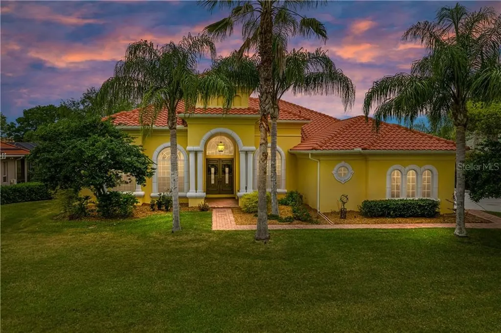 13049 Tradition Drive Dade City FL 33525