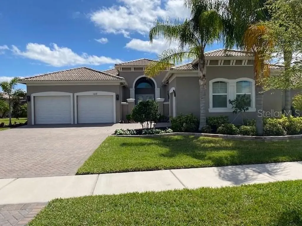 16018 Cape Coral Drive Wimauma FL 33598
