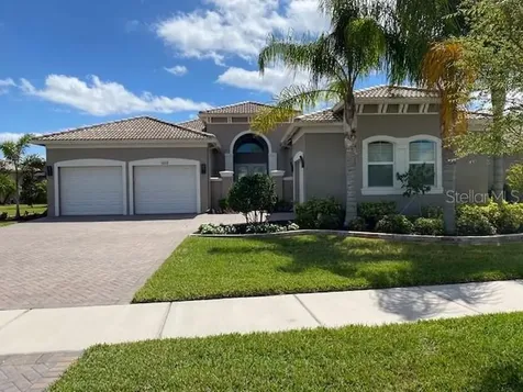 16018 Cape Coral Drive Wimauma FL 33598