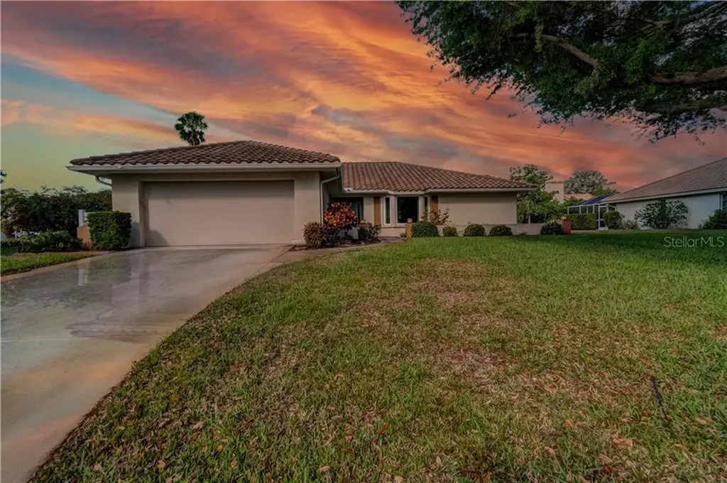 433 Lemonwood Drive Englewood FL 34223