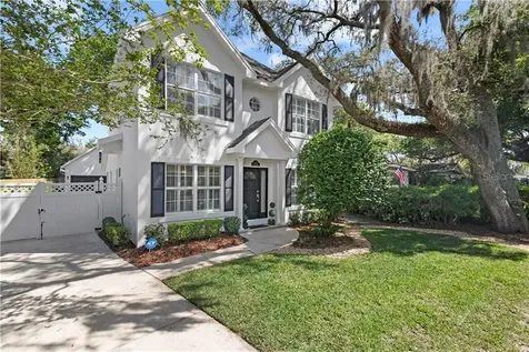 2350 Temple Drive Winter Park FL 32789