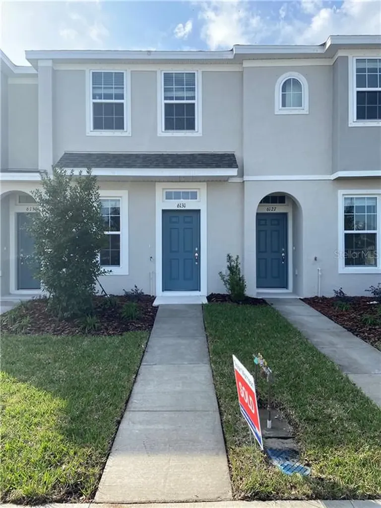 6131 Fairmont Lane Palmetto FL 34221