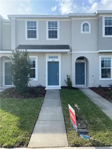 6131 Fairmont Lane Palmetto FL 34221