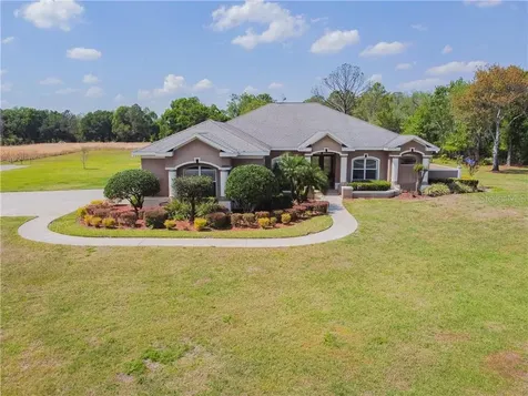 10019 Outlaw Way Land O Lakes FL 34639