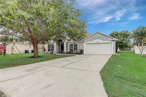 307 Alencon Way Kissimmee FL 34759