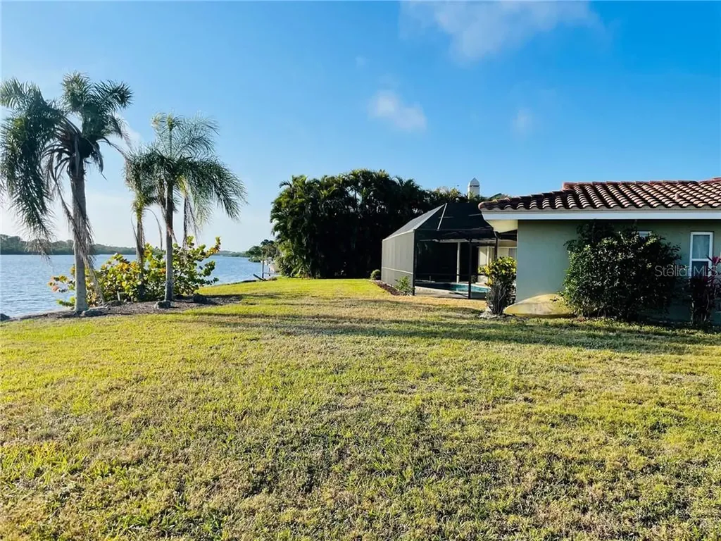 400 Coral Creek Drive Placida FL 33946