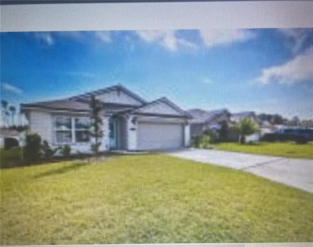 597 Seville Parkway St Augustine FL 32086