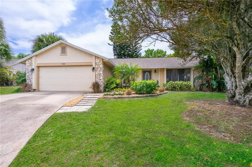 7929 Glen Abbey Circle Orlando FL 32819